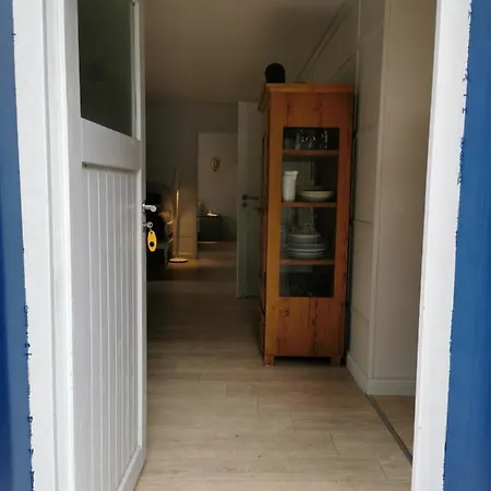 Blaues Haus *